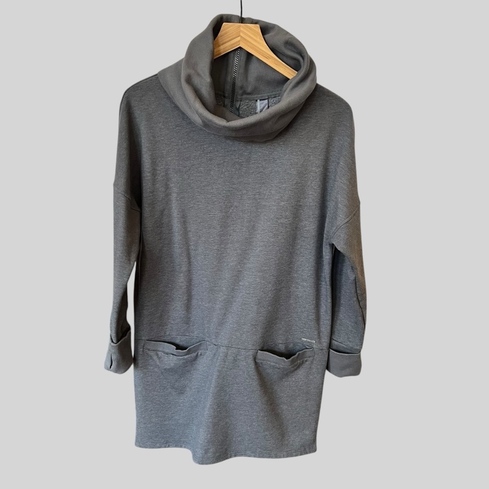 MONDETTA Cotton Blend Hoodies & Sweatshirts for Women